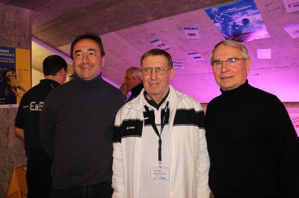 EBM-Papst-Hallenmasters | 07.01. EBM-Papst-Hallenmasters | 07.01.