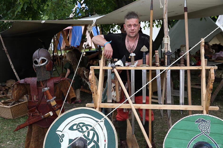 Mittelalterlicher Markt Beilstein | 20.8.