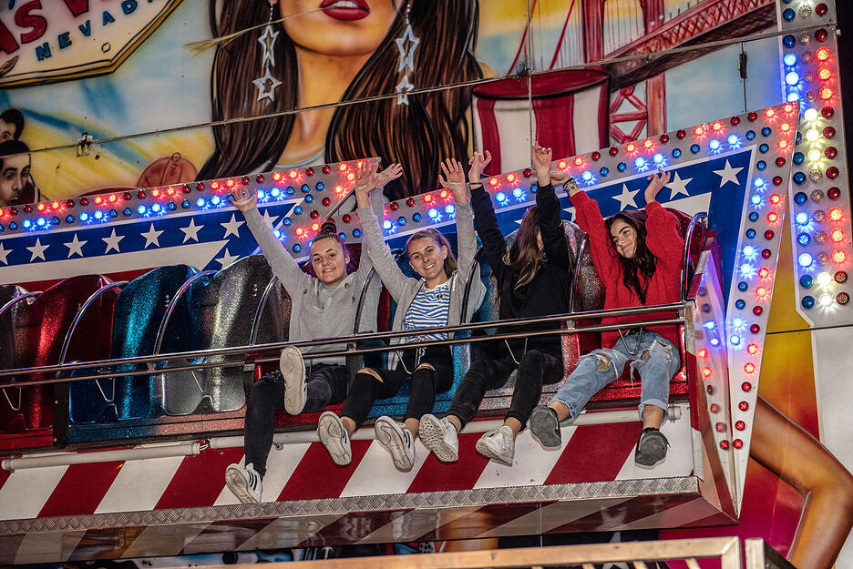 Oktoberfest Bad Rappenau