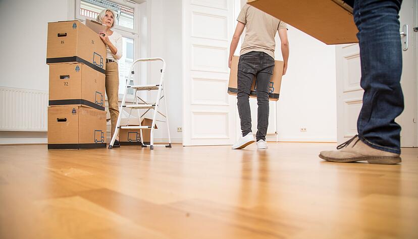 Wohnsitzanmeldungen oder -ummeldungen mit Haupt- oder alleinigem Wohnsitz in Heilbronn, k&ouml;nnen von nun an vollst&auml;ndig digital erfolgen.&nbsp;