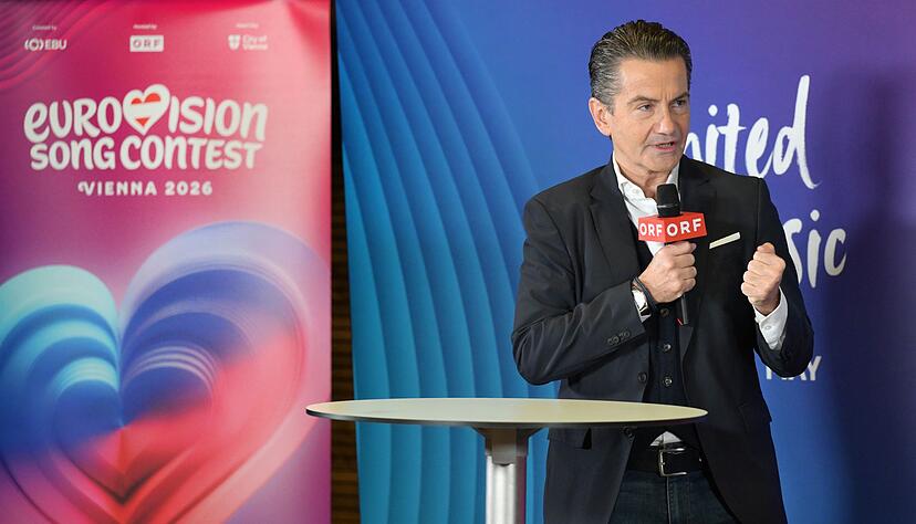 ORF-Chef Roland Weißmann hofft auf eine baldige Rückkehr der fünf Länder, die 2026 den ESC boykottieren wollen. ORF-Chef Roland Weißmann hofft auf eine baldige Rückkehr der fünf Länder, die 2026 den ESC boykottieren wollen.