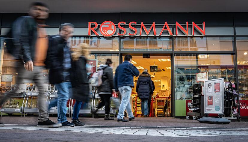 Rossmann geh&ouml;rt nach eigenen Angaben zu den gr&ouml;&szlig;ten Drogeriemarktketten in Europa &ndash; und sagt nun den klassischen Apotheken den Kampf an. (Archivbild)