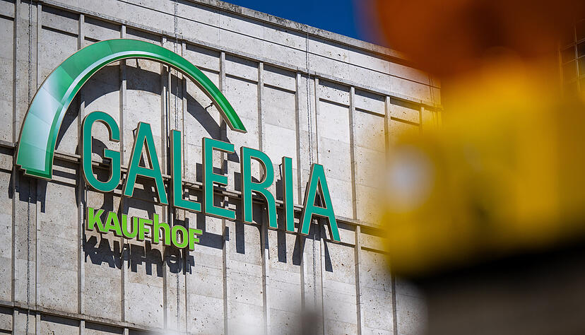 Galeria-Gläubiger haben am Dienstag über Zukunft der Warenhauskette entschieden. Galeria-Gläubiger haben am Dienstag über Zukunft der Warenhauskette entschieden.