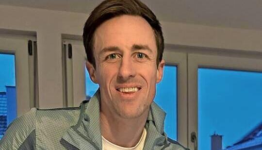 Neuzugang Thomas Gentner schließt die Lücke hinten links.
Foto: privat Neuzugang Thomas Gentner schließt die Lücke hinten links.
Foto: privat