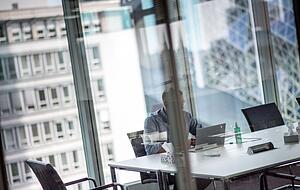 Nur nichts überstürzen: Der Weg in die Selbstständigkeit muss gut geplant werden.