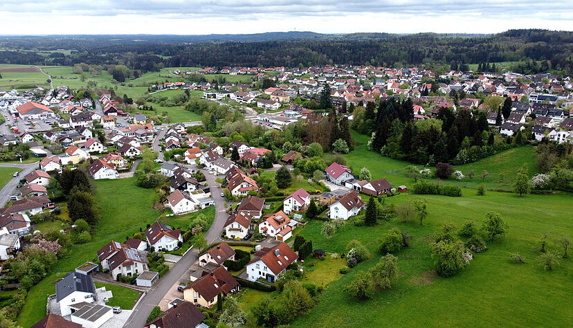Am Sonntag fand in Wüstenrot die Kommunalwahl statt. Am Sonntag fand in Wüstenrot die Kommunalwahl statt.