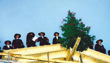 Betreutes Wohnen und ein richtiges Café im Amalienhof Betreutes Wohnen und ein richtiges Café im Amalienhof