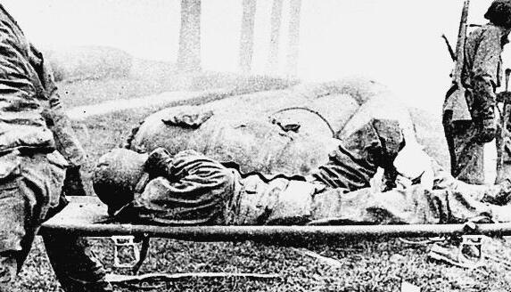 Die Eroberung Heilbronns kostete die Amerikaner nach Angaben des Buchautors Edward G. Longacre 60 Tote, 250 Verwundete und 112 Vermisste.