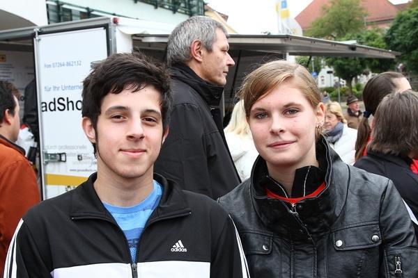 Oktoberfest Bad Rappenau | 17.10.