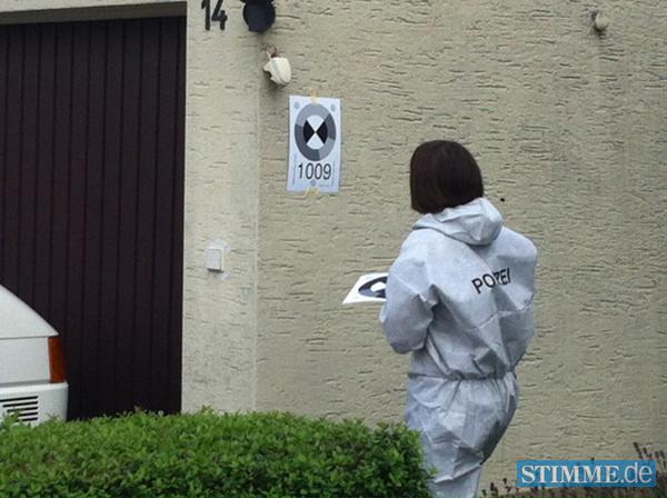 Ermittlungen nach tödlichem Drama | 09.07. Ermittlungen nach tödlichem Drama | 09.07.