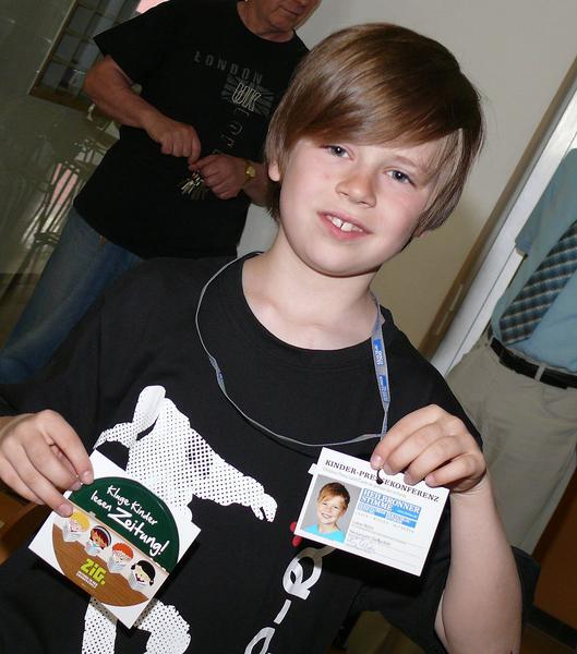 Kinder-PK Heilbronn | 09.04.2011