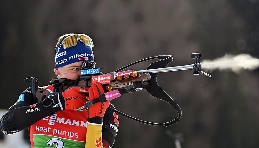 Justus Strelow wird 17. und damit bester Deutscher.