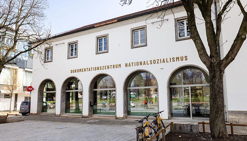 Das Museum ist im fr&uuml;heren Verkehrsamt der Stadt untergebracht.