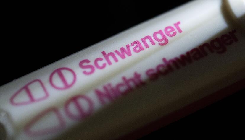 Eine Expertenkommission ist für die Legalisierung von Abtreibungen in einer frühen Phase. Eine Expertenkommission ist für die Legalisierung von Abtreibungen in einer frühen Phase.