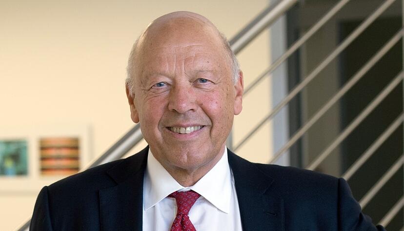 Es ist nicht das erste Mal, dass M&uuml;ller mit &Auml;u&szlig;erungen zur AfD Aufmerksamkeit ausl&ouml;st. (Archivbild)