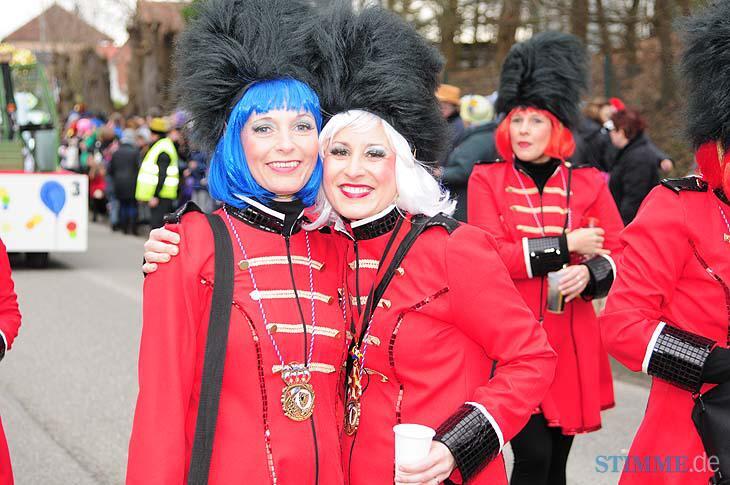 Faschingsumzug Bad Wimpfen I | 07.02. Faschingsumzug Bad Wimpfen I | 07.02.