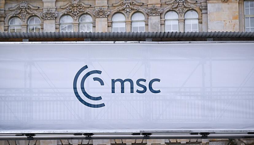 So prominent wie diesmal war die M&uuml;nchner Sicherheitskonferenz noch nie besetzt.