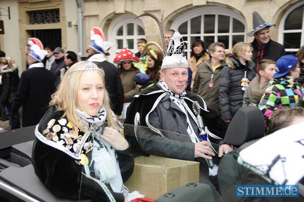 Faschingsumzug Bad Wimpfen II | 19.02.