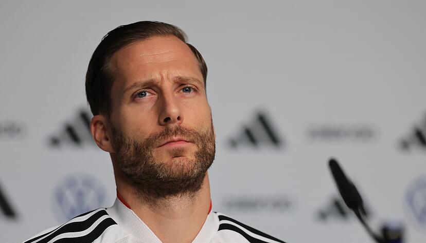 Deutschlands Nummer 1 Baumann. (Archivbild)