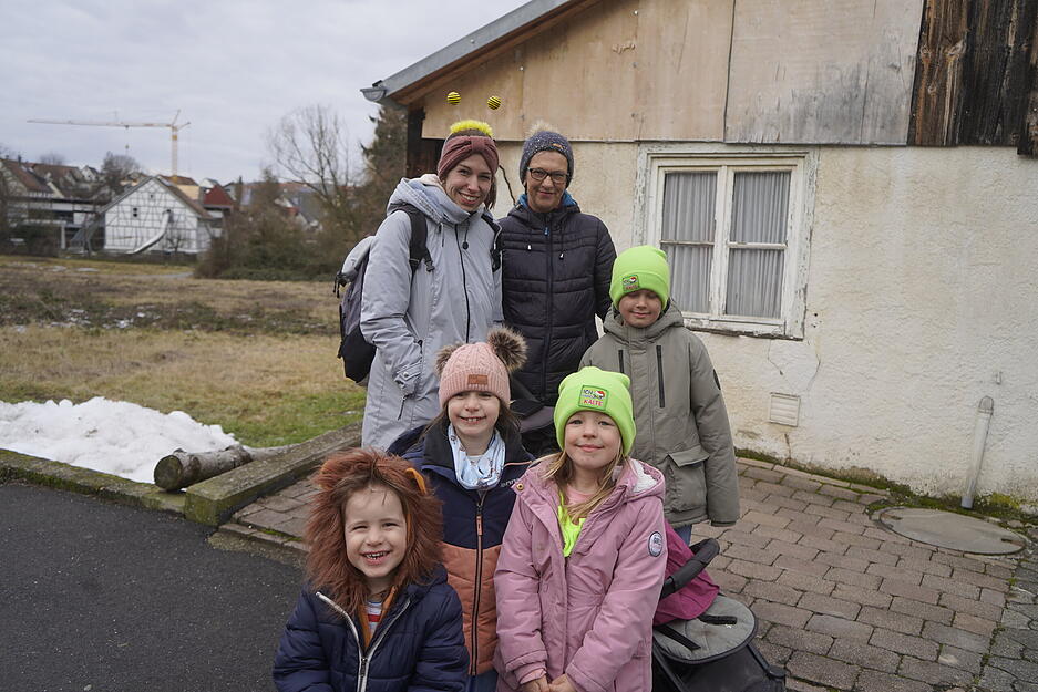 Für Kids ist Fasching immer wieder ein Highlight. Für Kids ist Fasching immer wieder ein Highlight.