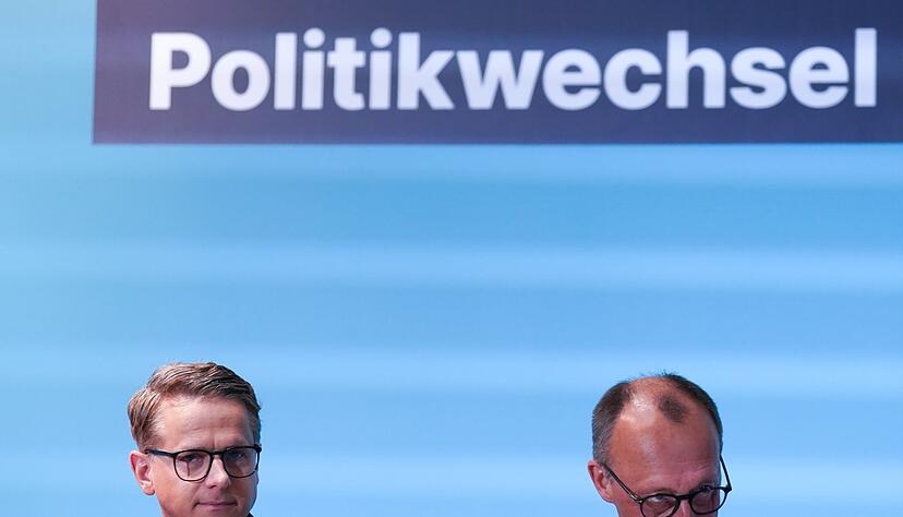 Die CDU-Spitze gibt den Startschuss f&uuml;r die entscheidende Phase des Bundestagswahlkampfes. Die Wirtschaft steht im Mittelpunkt. Ist bei den Umfragewerten der Union noch mehr drin?