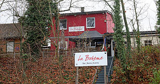 La Bohème Bar, Bistro, Events auf der Viehweide Heilbronn