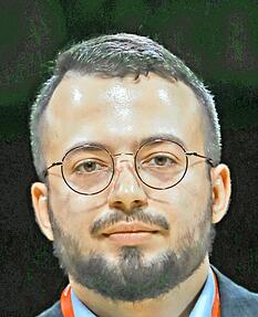 Dominik Bauer
Foto: Bertok