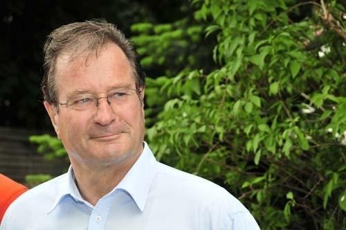 Theodor-Heuss-Lauf Brackenheim