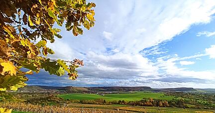 Dass das Bottwartal als Naherholungsgebiet gepriesen und zugleich als Standort einer Deponie erkoren wird, geht f&uuml;r die Kritiker nicht zusammen.