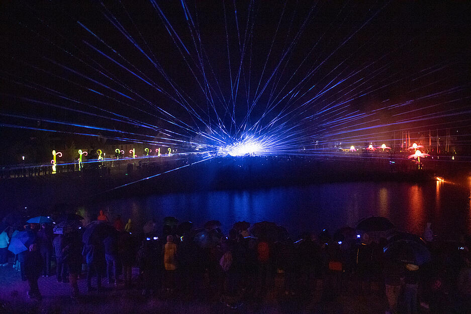 Eppinger Lichterfest Eppinger Lichterfest