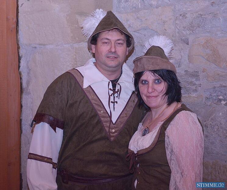 Prunksitzung Gundelsheim | 07.02