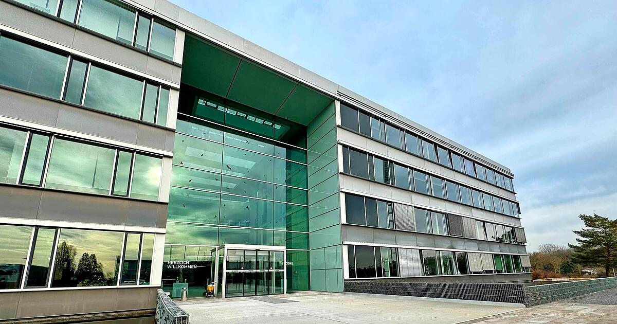 An den MagnaStandorten wächst die vor Personalabbau STIMME.de