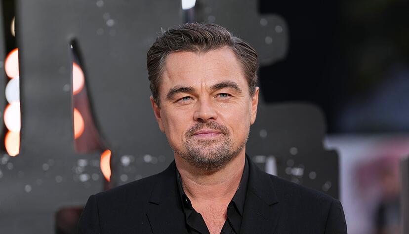 Leonardo DiCaprios und Chalamets fr&uuml;her Werdegang &auml;hneln sich (Archivbild).