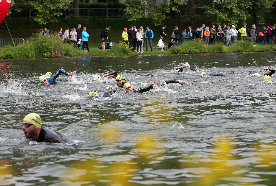Die Challenge Heilbronn Die Challenge Heilbronn