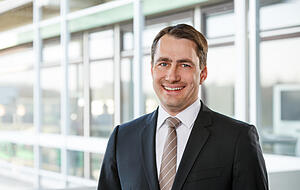 Tobias Bernecker. Foto: Privat Tobias Bernecker. Foto: Privat