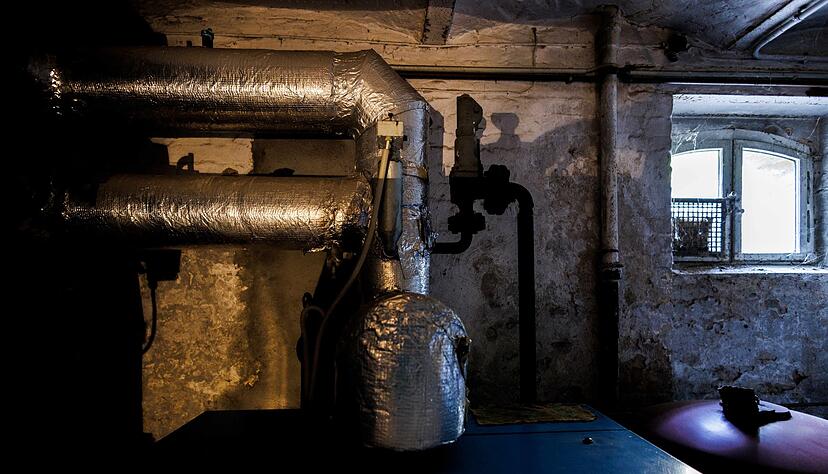 Klar ist: Immobilienbesitzer sollen weiter Öl- und Gasheizungen in ihre Wohnhäuser einbauen dürfen. (Symbolbild) Klar ist: Immobilienbesitzer sollen weiter Öl- und Gasheizungen in ihre Wohnhäuser einbauen dürfen. (Symbolbild)