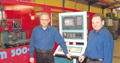 Die Räder drehen sich wieder schneller STIMME.de