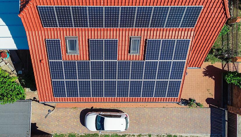 Viele St&auml;dte und Gemeinden erzeugen inzwischen einen Teil ihres Stroms selbst. Wie viel das ist und weitere Angaben m&uuml;ssen sie j&auml;hrlich an die Landesenergieagentur melden.