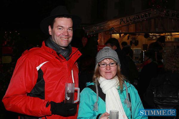 Weihnachtsmarkt Bad Wimpfen | 01.12.