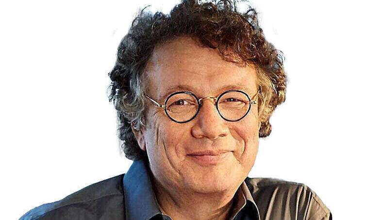 Schriftsteller Ingo Schulze