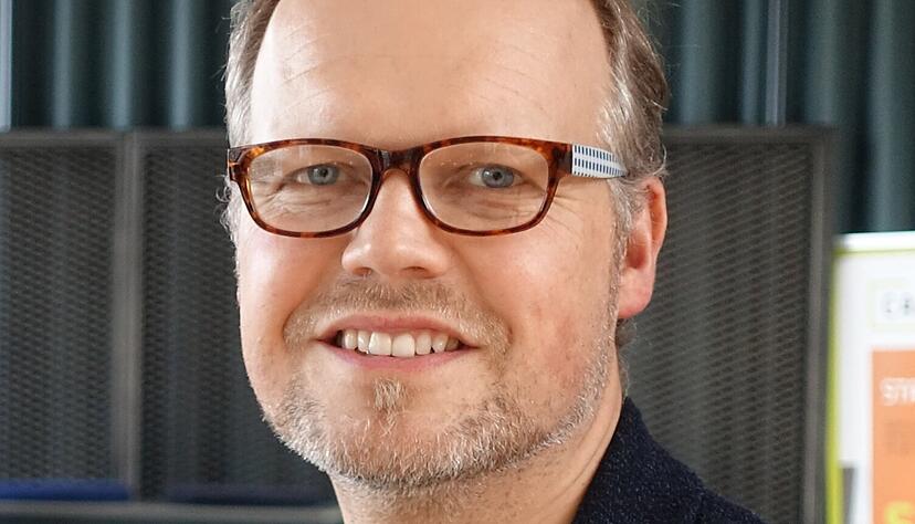 Initiator der Idee ist Oliver Hanisch, Geschäftsführer der Campus Founders.