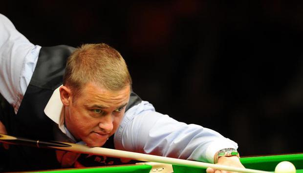 Snooker-Legende Stephen Hendry hat seine Karriere beendet. Foto: Thomas Eisenhuth