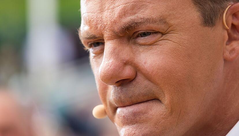 Mross trauert um seine Mutter.