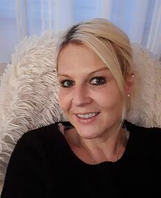 Akzeptieren und Alternativen schaffen: Therapeutin Isabell Ondracek.
Foto: privat Akzeptieren und Alternativen schaffen: Therapeutin Isabell Ondracek.
Foto: privat