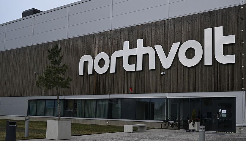 Northvolt hat einen neuen Käufer gefunden. (Archivbild)