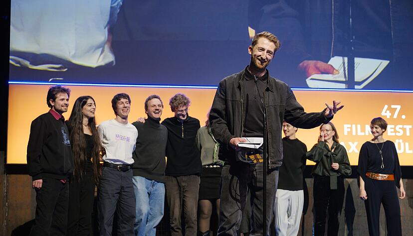 Insgesamt wurden Preise in einem Gesamtwert von 123.500 Euro verliehen. Insgesamt wurden Preise in einem Gesamtwert von 123.500 Euro verliehen.