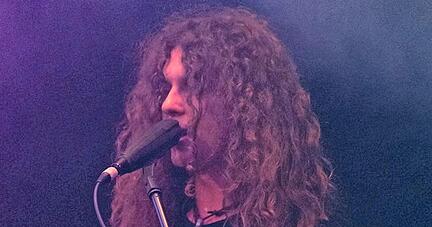 Erwin Köhler erinnert sich gerne an die beiden Aufritte seiner Band "Valve Radio Gang" beim Bandcontest des Blacksheep-Festivals.
Foto: privat Erwin Köhler erinnert sich gerne an die beiden Aufritte seiner Band "Valve Radio Gang" beim Bandcontest des Blacksheep-Festivals.
Foto: privat