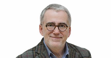 Medizinprofessor Wolfram Henn Foto:  Deutscher Ethikrat/R. Zensen Medizinprofessor Wolfram Henn Foto:  Deutscher Ethikrat/R. Zensen