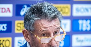 Der von Sebastian Coe geführte Leichtathletik-Weltverband wurde um einen Millionensumme betrogen.
