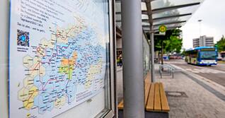 Zonenplan des HNV an der Allee: Der Verbund begründet den Preisanstieg mit höheren Kosten für Personal und Energie.
Foto: Archiv/Kunz Zonenplan des HNV an der Allee: Der Verbund begründet den Preisanstieg mit höheren Kosten für Personal und Energie.
Foto: Archiv/Kunz
